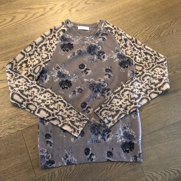 Equipment sweater xs - Picture 1 of 3